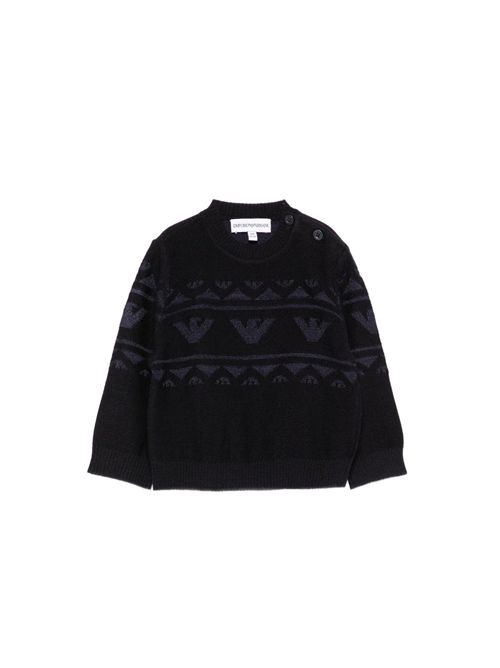  EMPORIO ARMANI | EB000825 AF19453UB118